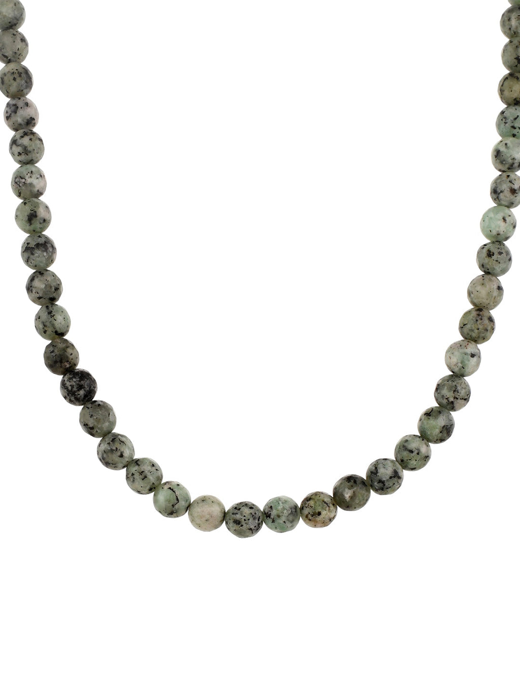 Amazonite Necklace | Ethnic Jewellery Set Necklace For Women