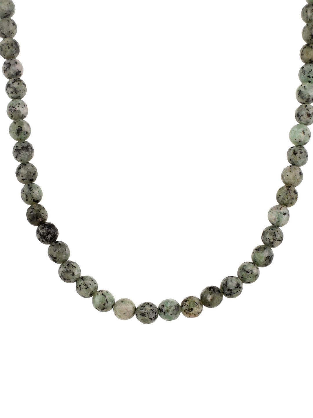 Amazonite Necklace | Ethnic Jewellery Set Necklace For Women