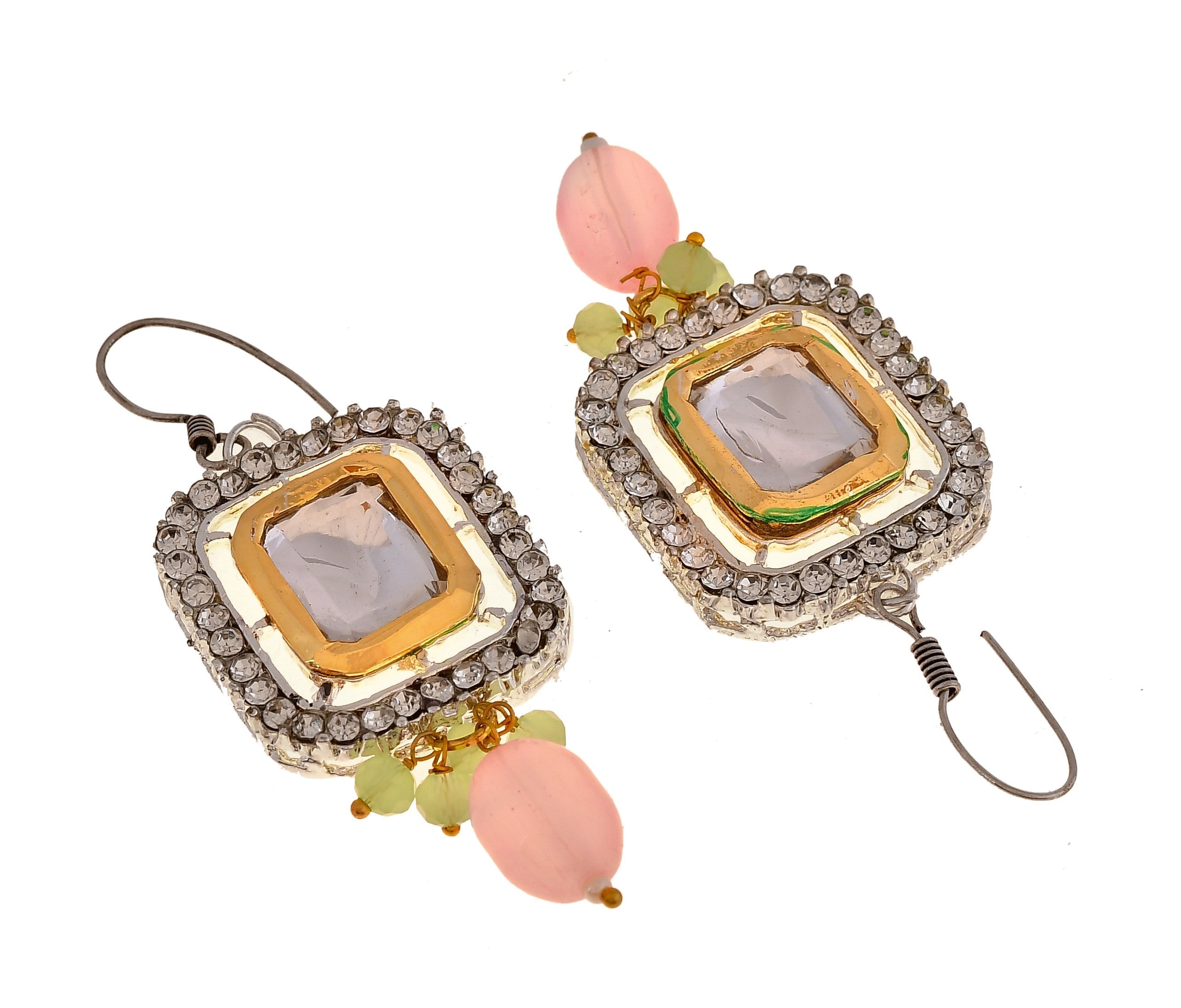 Kundan Choker Jewellery Set | Pearl Jewellery Set For Women