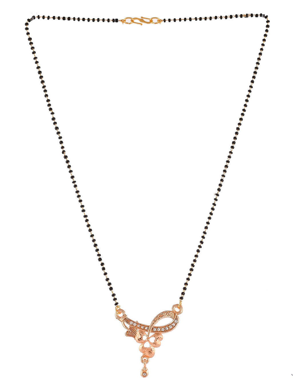 AD Gautami Minnu Mangalsutra