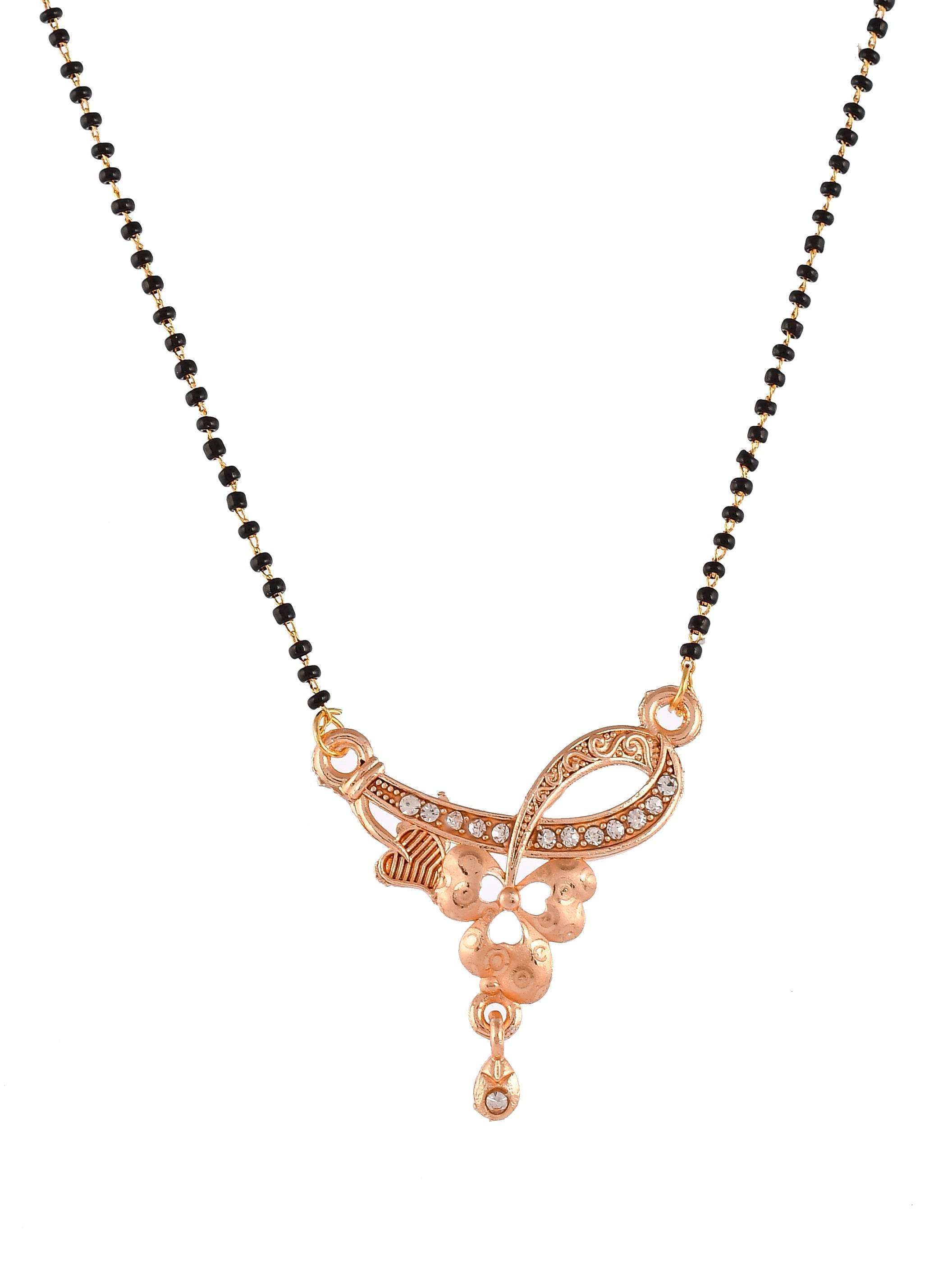 AD Gautami Minnu Mangalsutra